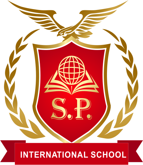 SPIS School logo